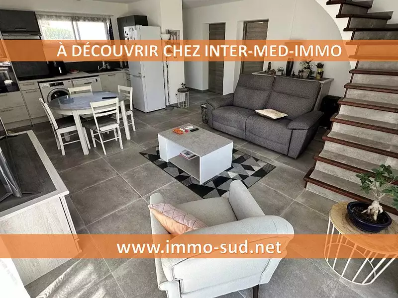 Maison, 81,04 m²