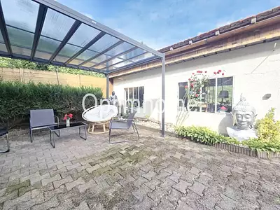 Maison, 142 m²