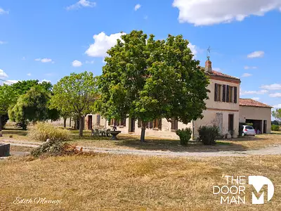 Maison, 195 m²