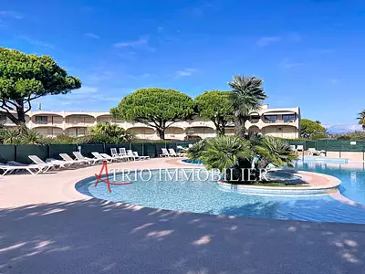 Appartement, 39,02 m²