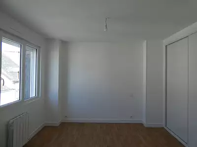 Appartement, 42 m²