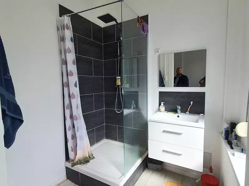 Maison, 134 m²