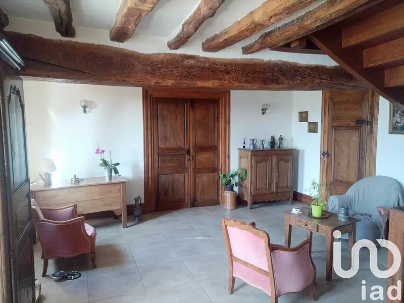 Maison, 195 m²