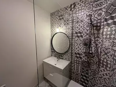 Appartement, 35 m²