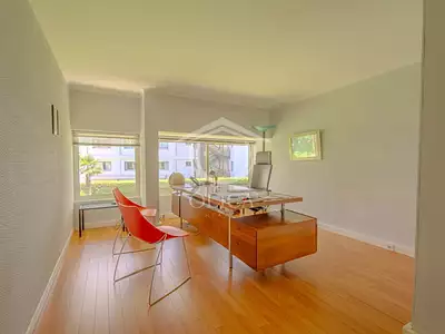Appartement, 140,6 m²