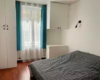 Appartement, 53 m²