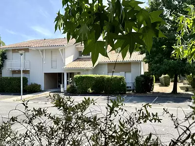 Appartement, 56,38 m²