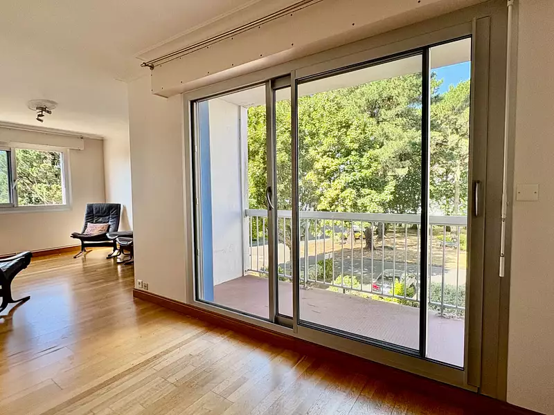 Appartement, 102 m²