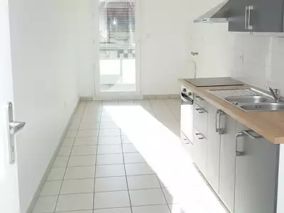 Appartement, 78,26 m²