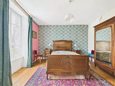 Maison, 108 m²