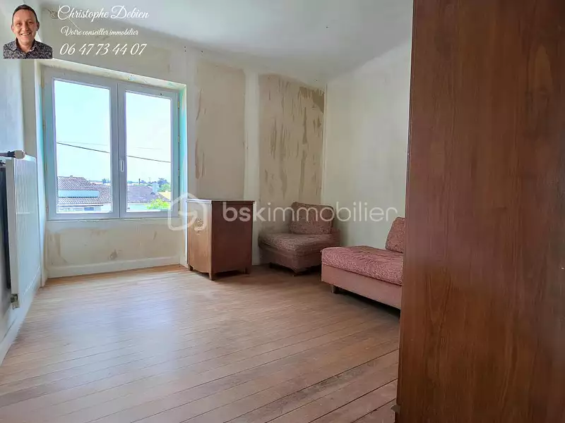 Maison, 160 m²