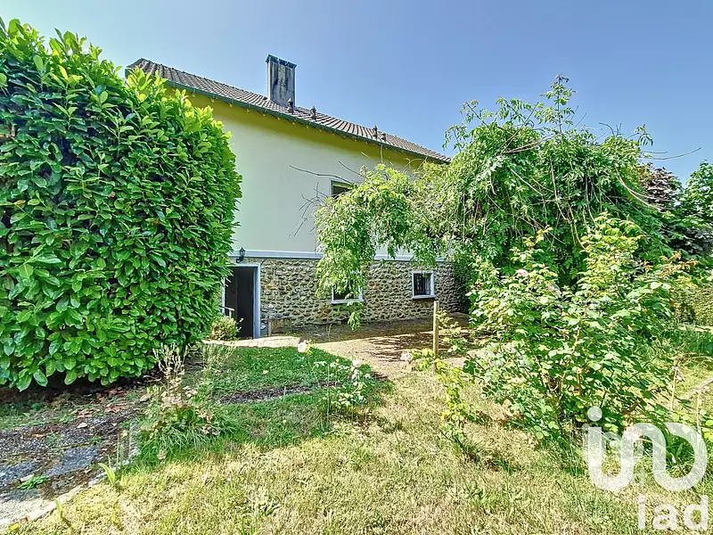 Maison, 150 m²