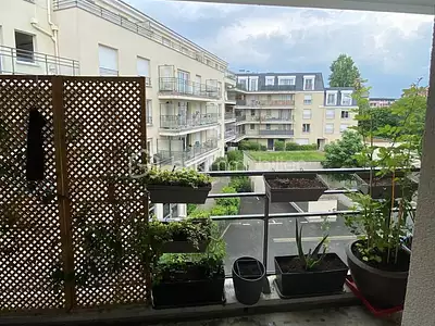 Appartement, 65 m²