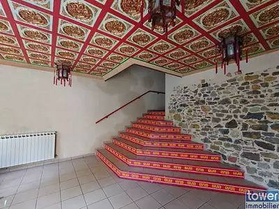 Maison, 350 m²
