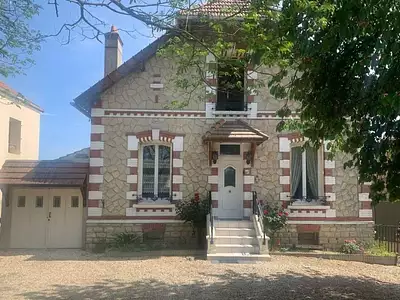 Maison, 120 m²