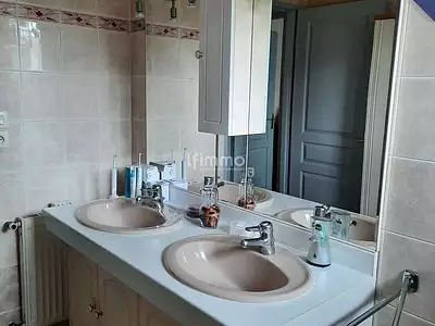 Maison, 138 m²