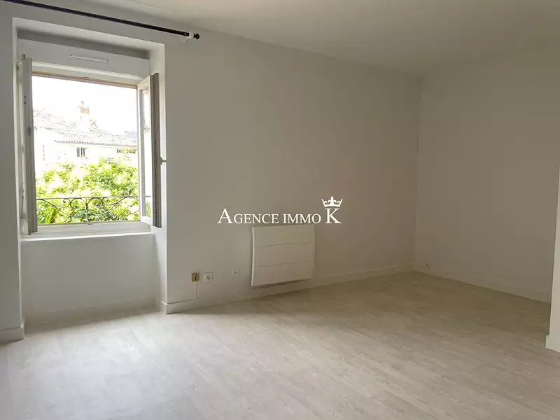 Appartement, 26,39 m²