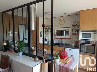 Maison, 77 m²