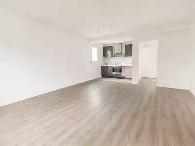 Appartement, 45,13 m²