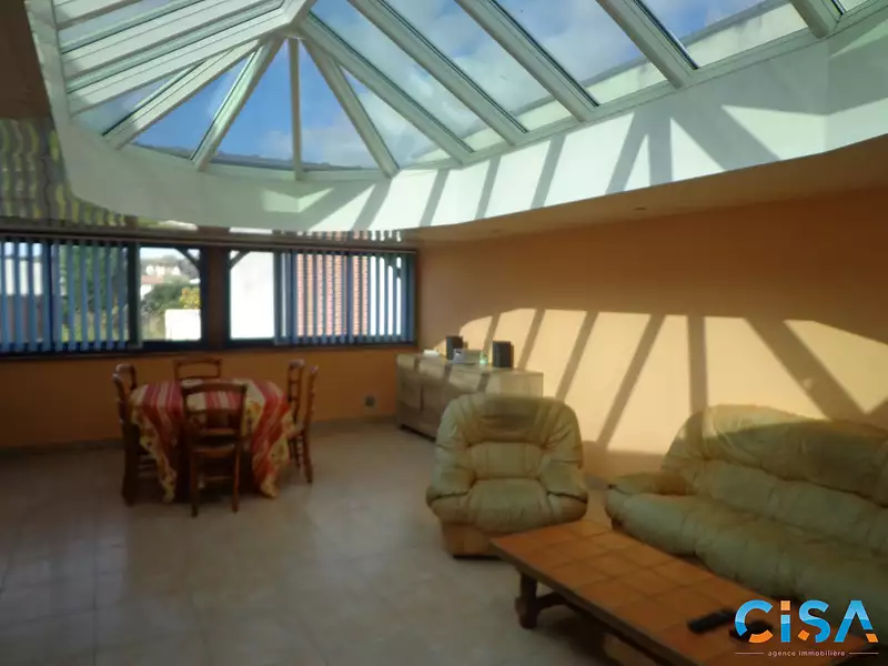 Maison, 144,58 m²