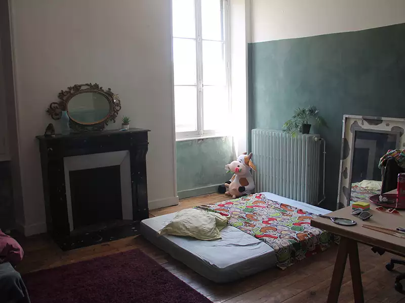 Maison, 226 m²