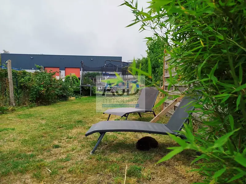Maison, 123 m²