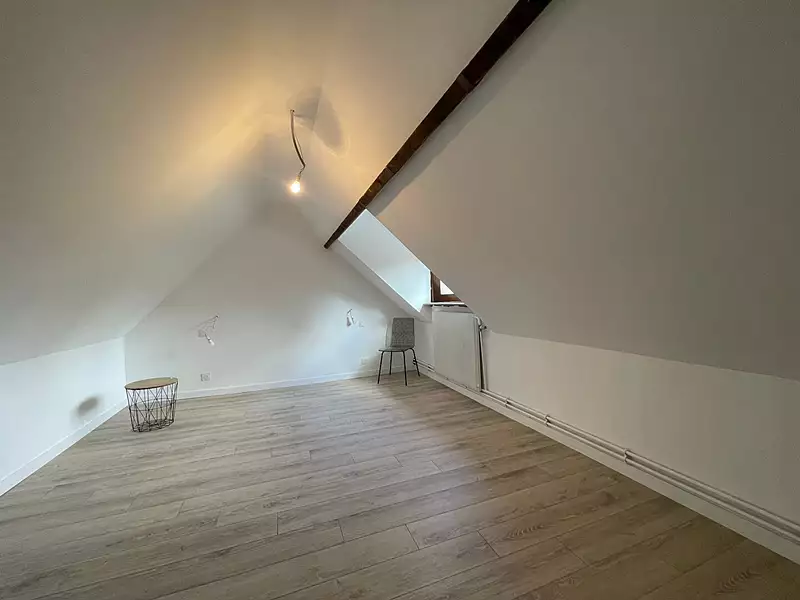 Maison, 95,48 m²