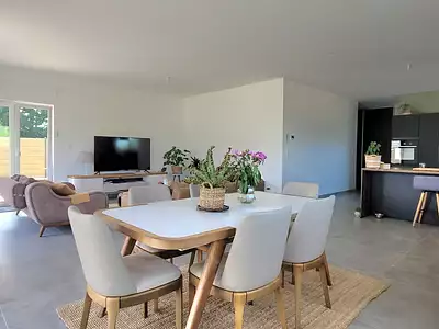 Maison, 150 m²
