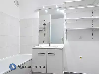 Appartement, 59,23 m²