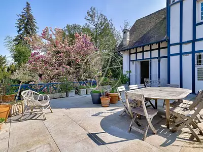 Appartement, 245 m²