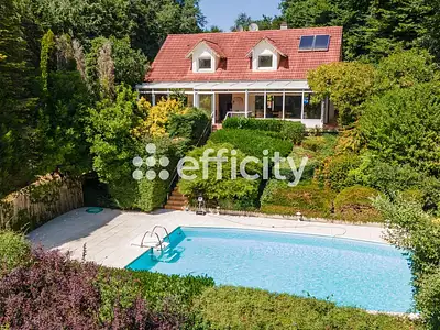 Maison, 205 m²