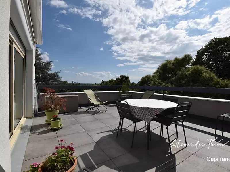 Appartement, 109 m²