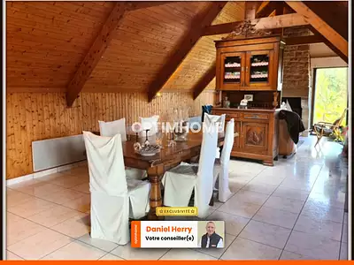 Maison, 173 m²