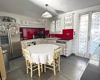 Maison, 199 m²