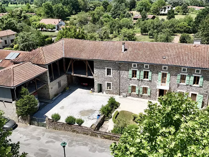 Maison, 250,42 m²
