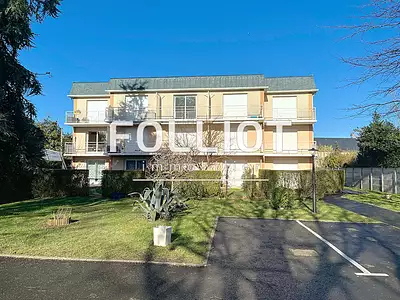 Appartement, 31,47 m²