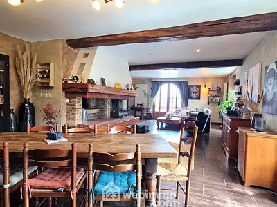 Maison, 236 m²