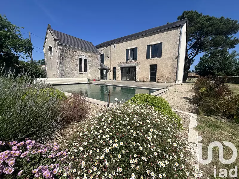 Maison, 290 m²