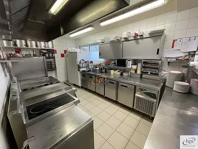 Divers, 278 m²