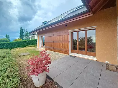 Maison, 115 m²