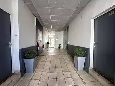 Appartement, 21 m²
