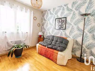 Maison, 141 m²