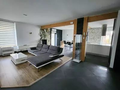 Appartement, 111 m²