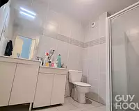 Appartement, 42,09 m²