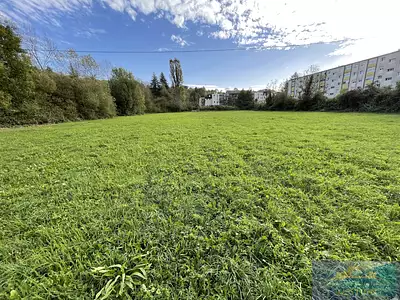 Terrain, 7 288 m²