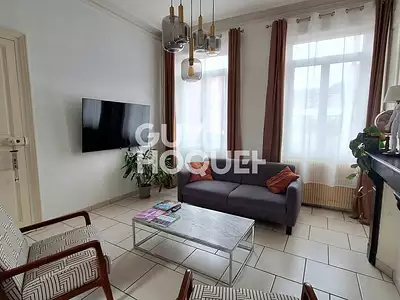 Maison, 101 m²