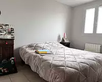 Appartement, 72,48 m²