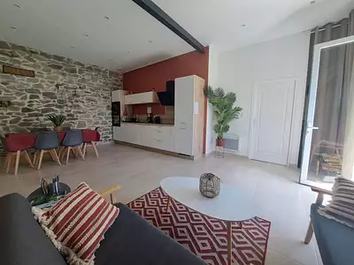 Maison, 180 m²