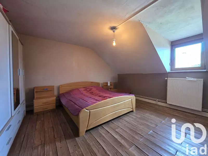 Maison, 94 m²