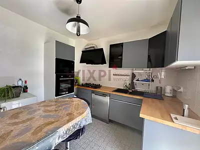 Maison, 87 m²